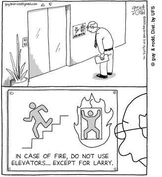 brevity